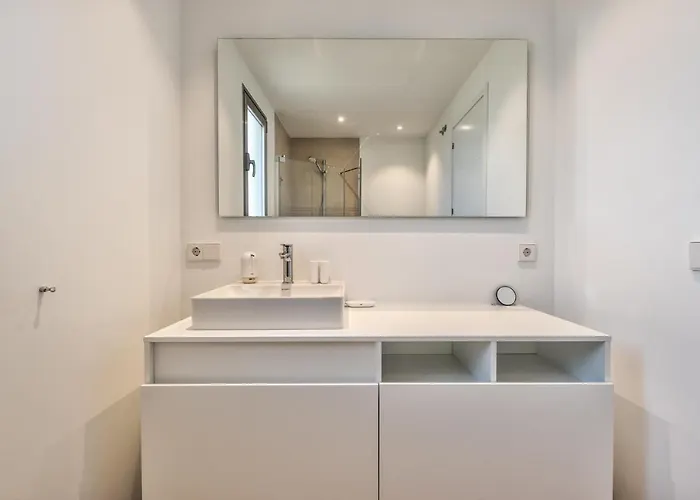 Jardines - Tisaya 2,3 Nature Reserve & Pool View 2b Casa vacanze