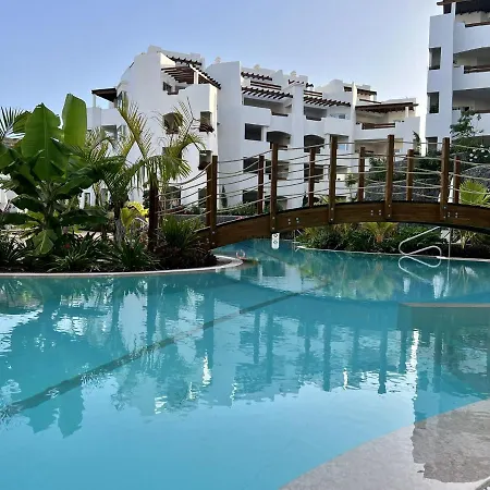 بيت للعطل Jardines - Tisaya 2,3 Nature Reserve & Pool View 2b *
