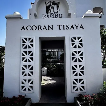 Σπίτι διακοπών Jardines - Tisaya 2,3 Nature Reserve & Pool View 2b