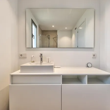 Jardines - Tisaya 2,3 Nature Reserve & Pool View 2b 펜션