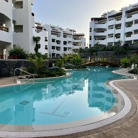 Jardines - Tisaya 2,3 Nature Reserve & Pool View 2b *