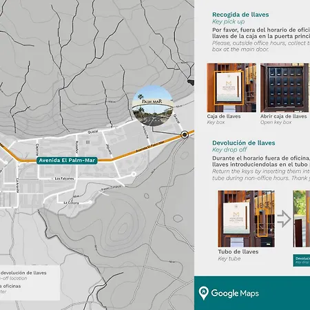 Jardines - Tisaya 2,3 Nature Reserve & Pool View 2b بيت للعطل *