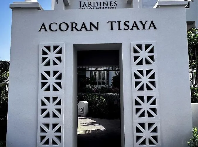 Σπίτι διακοπών Jardines - Tisaya 2,3 Nature Reserve & Pool View 2b