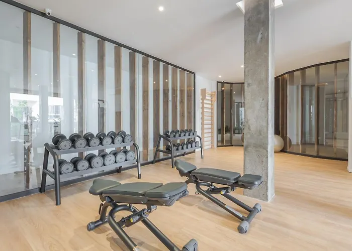 Jardines - Tisaya 2,3 Nature Reserve & Pool View 2b Prázdninový dům *