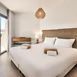 Jardines - Tisaya 2,3 Nature Reserve & Pool View 2b *