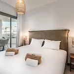 Jardines - Tisaya 2,3 Nature Reserve & Pool View 2b * بالم مار