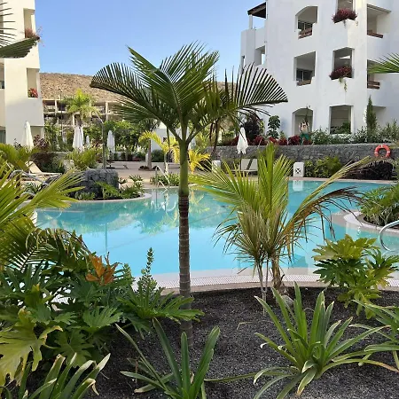 Jardines - Tisaya 2,3 Nature Reserve & Pool View 2b بالم مار